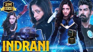 Indrani Movie | Hindi Dubbed Movies 2025 | Sneha Gupta, Kabir Duhan Singh | Hindi Movie