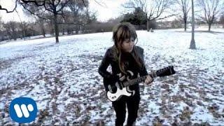 Serena Ryder - Little Bit Of Red (Official Video)