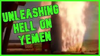 WATCH: US UNLEASHES HELL On Yemen’s Capital | The Kyle Kulinski Show