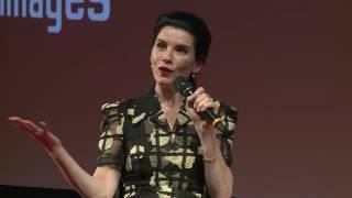 Julianna Margulies: "I declined to come in The Good Fight"