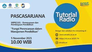 Fungsi Perencanaan dalam Manajemen Pendidikan ~ MIPK5101 Perencanaan & Pembiayaan Pendidikan