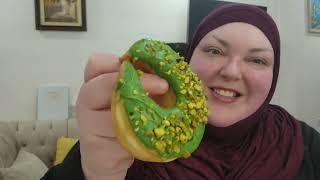 SPONSORED RAMADAN DONUTS