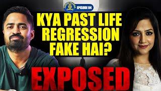 PAST LIFE REGRESSION (PLR) TRUE OR FAKE ?| PUNAR JANAM | Akashic Records |