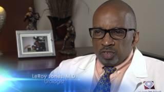 Do "Male Enhancement" Pills Work? | Dr. LeRoy Jones, Urology San Antonio