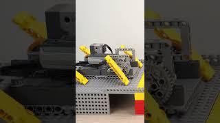 EPIC Climb or Fail? Lego Technic SLIME 3 #lego #legotechnic #smartlego  #epic