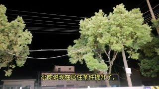 四川泸州小陈说房子归属丈母娘所有，二哥三哥不会挣的