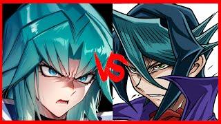  Zane (from Arc-V ??) vs Shun | Anime Accurate Deck | #edopro #ygopro #yugioh