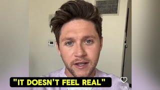 Niall Horan Pays emotional tribute to Liam Payne, remembers their final moments in Argentina 