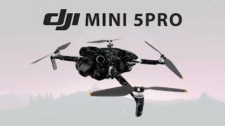 DJI Mini 5 Pro Release Date & Expectations