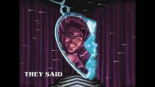 Yung Cazzy - THEY SAID - Official Audio