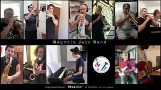 Bagnolo Jazz Band: Moanin - B. Timmons