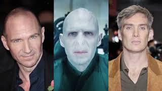 Ralph Fiennes Reveals Who Should Play Voldemort in Harry Potter Show