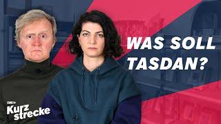 Filiz Tasdan ist Turkish Delight | Kurzstrecke mit Pierre M. Krause