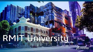 RMIT University Australia