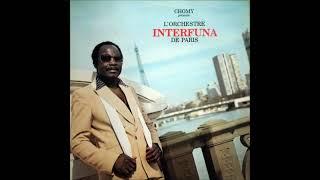 L'Orchestre Interfuna de Paris - Ye to ngai (Congo)