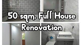 Townhouse Renovation l Part 2 