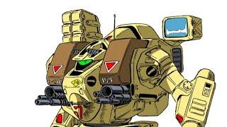 Friday Livestream - Let's Gamma World!