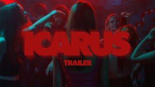 ICARUS (2023) | Official Trailer