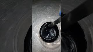 Mazda - Jet Black 41W