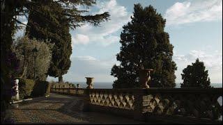 Giardini della Villa Comunale, Taormina