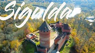 Sigulda