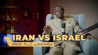 Israel ready for war with Lebanon and Iran. Lumumba Explain