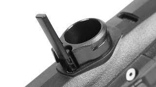 EMEK - PAL Feedneck Assembly