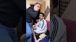 النهاية صادمة للجميع  #zico_and_zer #زيكو_والزير