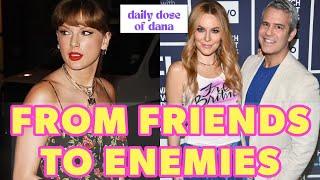 Taylor Swift Is CLEAR About Blake Lively, More Accusations Against Andy Cohen & Karen Read Updates!