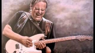 Walter Trout - Kill The Monkey