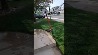 HELP! I CAN'T fix my Sprinklers!! 1 #shorts #diy #water #beautiful