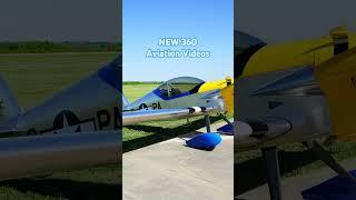 #airplane #360 #aviation  #360video New 360 Aircraft rides and videos now being uploaded