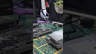 Flash 15s-Toshiba Satellite Pro 430CDT Rebuild