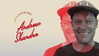 The Freeride Movement with Andrew Shandro - The Changing Gears Podcast [Ep 43]