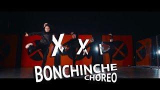 XXI BONCHINCHE