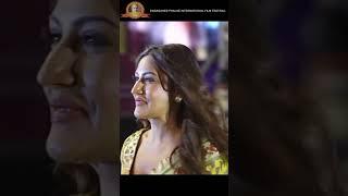 Best Actress in Television Series 2021 | Surbhi Chandna | DPIFF 2021