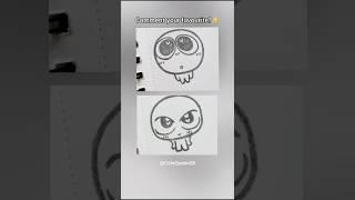 Cute Things to Draw When Bored️ #drawing #sketch #art #cute #simple #easy #tutorial