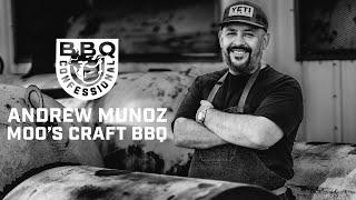 Moo's Craft BBQ in LA got a visit from Daniel Vaughn of Texas Monthly (and the owners weren't there)