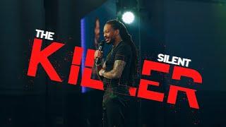 THE SILENT KILLER | SUNDAY SERVICE | PROPHET LOVY L. ELIAS