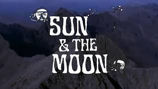 Lucid Sins - Sun & the Moon (Official Video)