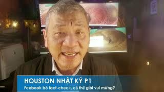 HOUSTON NHẬT KÝ P1 8/1/2025