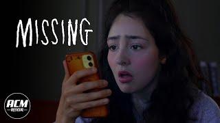 Missing | Short Horror Film