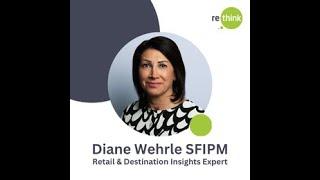 ReThink Productivity Forum Speaker, Diane Wehrle