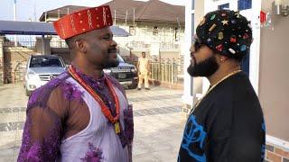 The Good And The Bad Prince(ZUBBY MICHAEL & FLASHBOY) 2022 Latest Nollywood Movie