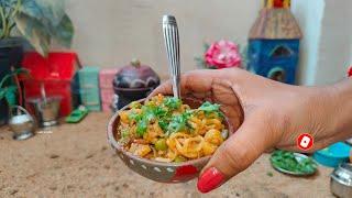 Miniature masala Maggi || street style masala Maggi || the mini kitchen || Maggi banane Ki recipe