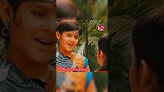 baalveer Meher friendship ️#baalveer #shorts#devjoshi#Anushkasen #o behna meri muskan teri song 