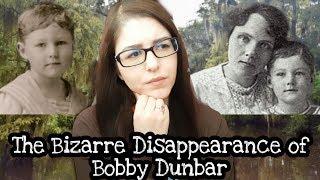 The Bizarre Disappearance of BOBBY DUNBAR | #SimplyDARK S1 Ep4
