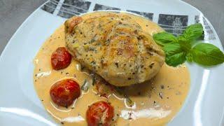 Easy CHICKEN BREAST Recipe | SOFT and JUICY |