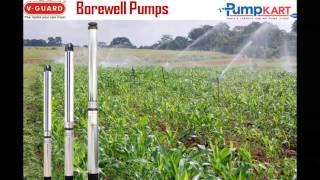 V-Guard Water Pumps Online | V-Guard Pumps Dealers India - Pumpkart.com