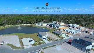 Ashton Meadows New Homes for Sale | Sarasota FL | David Barr Broker Associate